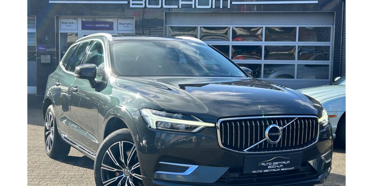 Volvo XC60 98.521 km 25.971 &euro; Bochum 44894