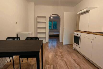 Wohnung Gelsenkirchen Gelsenkirchen-West - 1.5 Zimmer, 38 m&sup2;, 500&euro; | Angebot:26358149