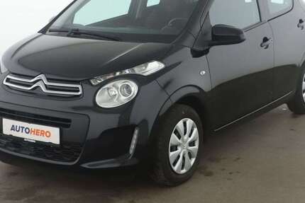 Citroen C1 89.548 km 8.640 € Essen 45141