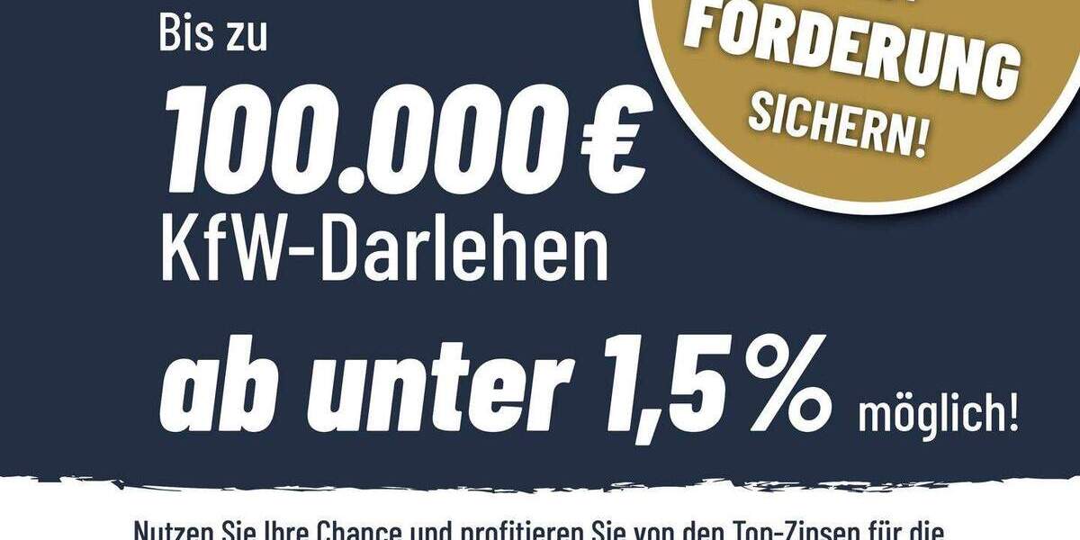 Etagenwohnung Herten Westerholt - 2 Zimmer, 52 m&sup2;, 213.000&euro; | Angebot:25745259