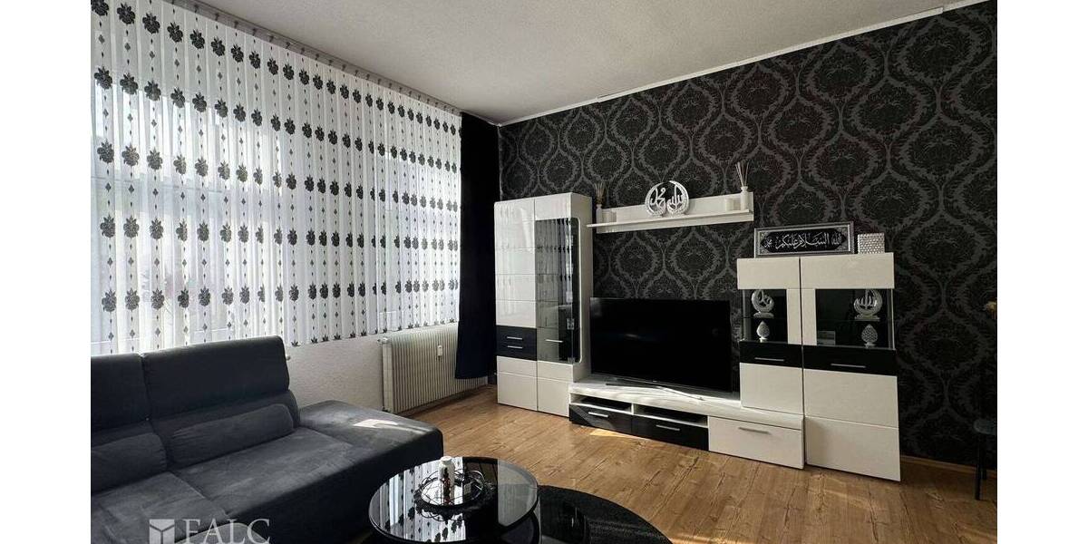 Reihenmittelhaus Oberhausen - Sterkrade Sterkrade-Mitte - 1 Zimmer, 300 m&sup2;, 369.000&euro; | Angebot:21504558