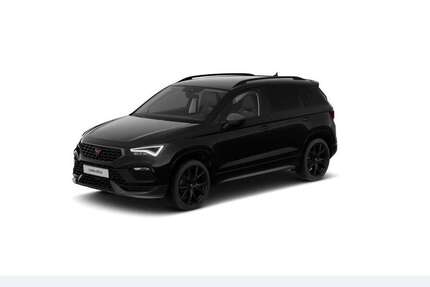 Cupra Ateca 1.500 km 33.740 &euro; Bochum 44809