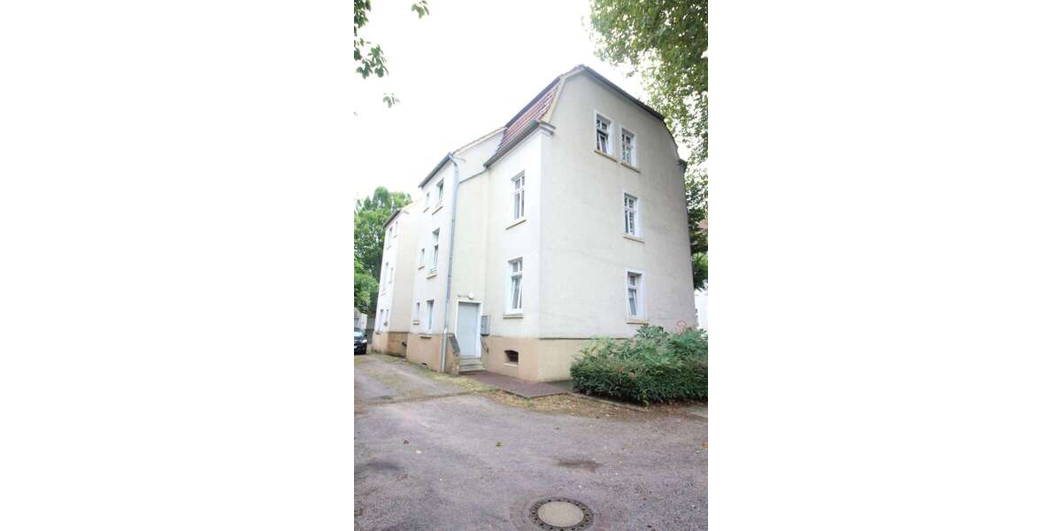 Etagenwohnung Recklinghausen König Ludwig - 3.5 Zimmer, 69 m&sup2;, 305&euro; | Angebot:27243332