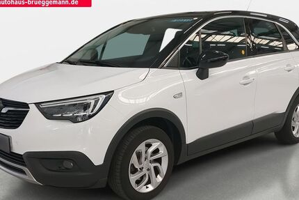 Opel Crossland (X) 88.054 km 14.490 &euro; Dortmund 44147