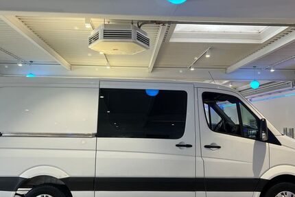 Mercedes-Benz Sprinter 148.000 km 15.990 &euro; Datteln 45711