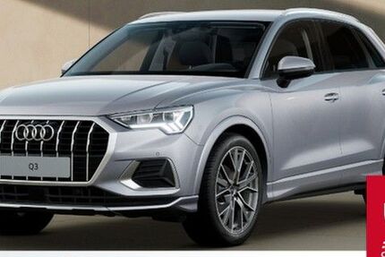 Audi Q3 6.510 km 36.640 &euro; Recklinghausen 45657