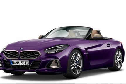 BMW Z4 12.242 km 55.990 &euro; Recklinghausen 45659