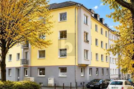Haus Gelsenkirchen Rotthausen - 6 Zimmer, 161 m&sup2;, 330.000&euro; | Angebot:26909692