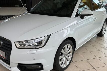 Audi A1 158.000 km 10.500 &euro; Waltrop 45731