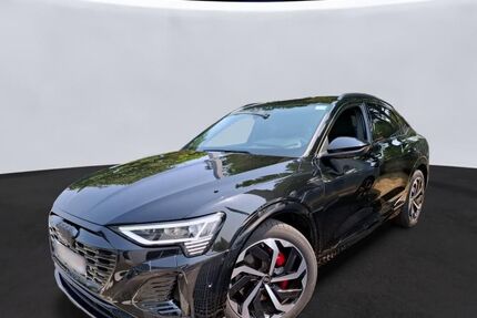 Audi Q8 e-tron 53.588 km 56.255 € Hagen 58091