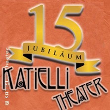 15 Jahre KATiELLi - Geburtstagsgala 21.11.2025 KatiElli-Theater