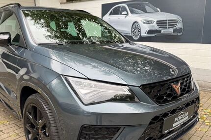 Seat Ateca 83.000 km 23.900 € Gelsenkirchen 45888