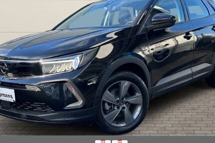 Opel Grandland (X) 7.820 km 25.290 &euro; Bottrop 46240
