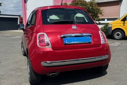 Fiat 500 93.953 km 4.950 &euro; Dortmund 44225