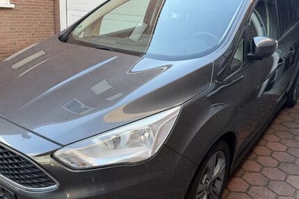 Ford C-Max 163.526 km 7.350 &euro; Dortmund 44339