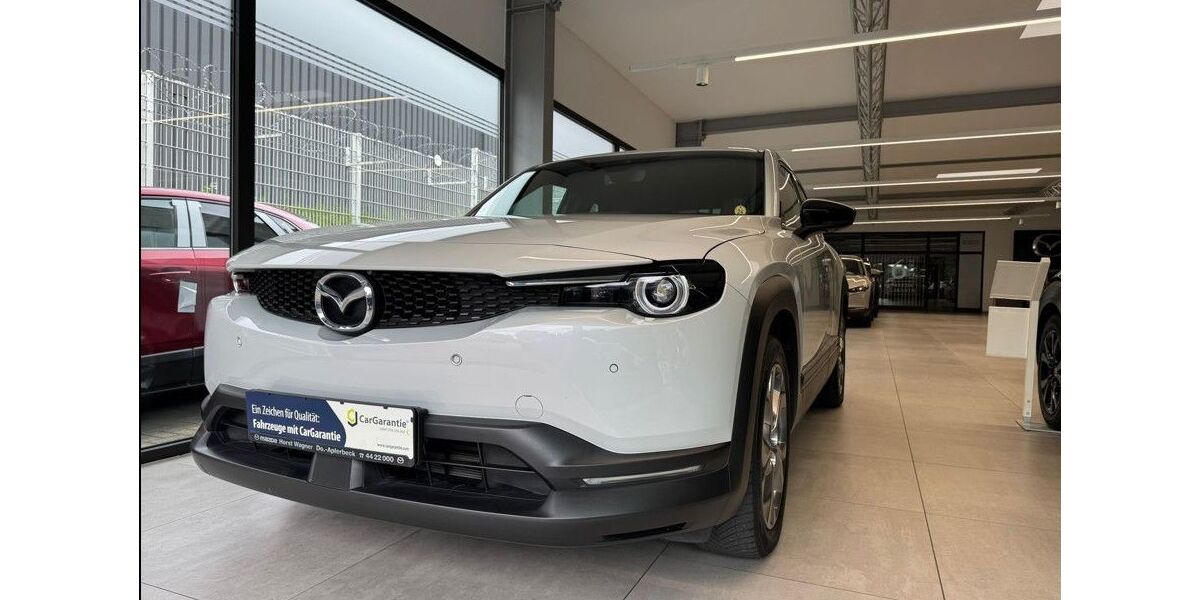 Mazda MX-30 43.140 km 17.960 &euro; Dortmund 44287