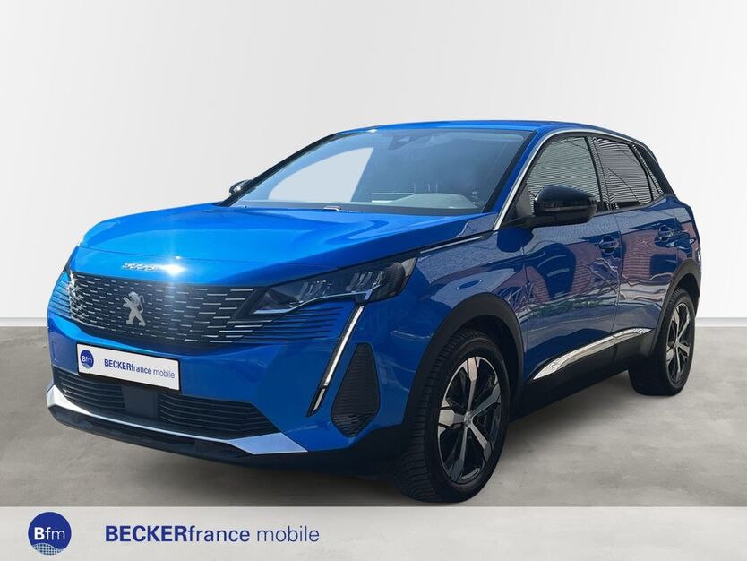 Peugeot 3008 19.452 km 24.490 € Oberhausen 46149