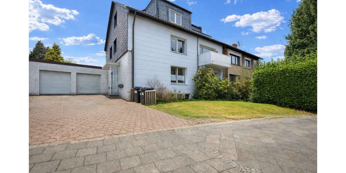 Einfamilienhaus Bochum / Werne Werne - 8.5 Zimmer, 249 m&sup2;, 539.000&euro; | Angebot:25813502