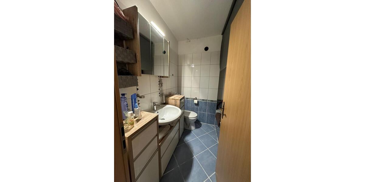 Erdgeschoßwohnung Dortmund Grevel - 3.5 Zimmer, 75 m&sup2;, 700&euro; | Angebot:26326076