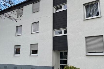 Helle 3-Zimmer-Wohnung mit Balkon in Essen-Katernberg 3 zimmer