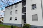 Helle 3-Zimmer-Wohnung mit Balkon in Essen-Katernberg 3 zimmer