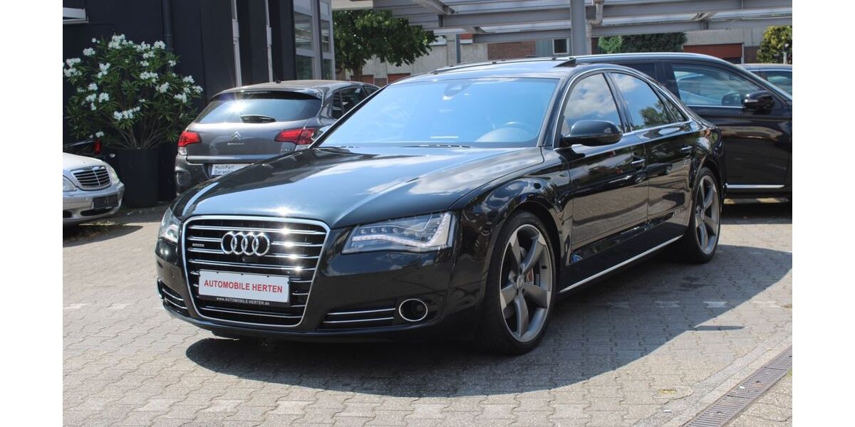 Audi A8 226.000 km 16.990 &euro; Herten 45699