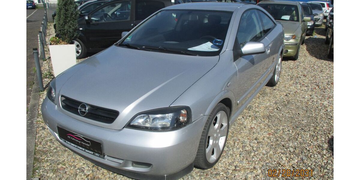 Opel Astra 176.852 km 2.499 &euro; Selm 59379