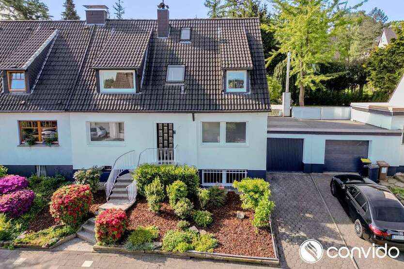 Haus zum Kaufen in Essen 734.000 € 141.07 m²
