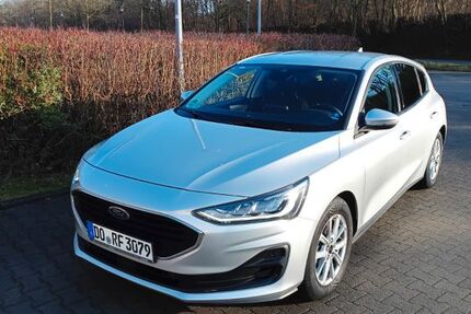 Ford Focus 49.000 km 15.400 &euro; Dortmund 44269