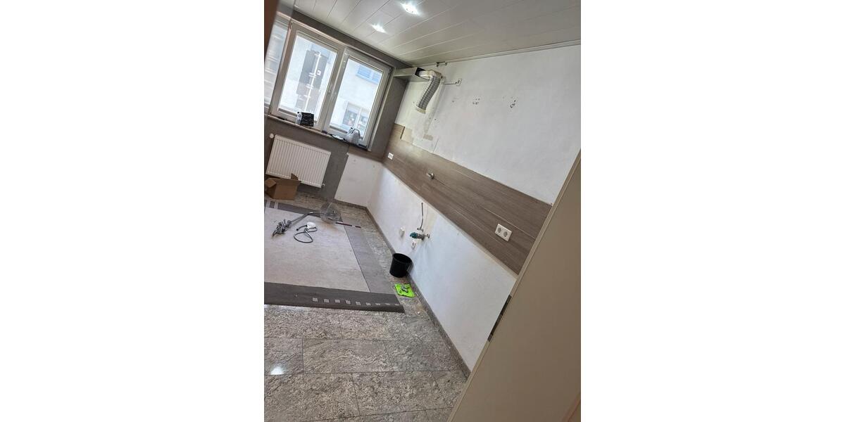 Erdgeschoßwohnung Gelsenkirchen Gelsenkirchen-Mitte - 2 Zimmer, 68 m&sup2;, 650&euro; | Angebot:26366536