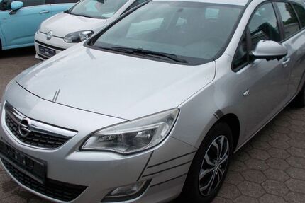 Opel Astra 293.000 km 1.990 &euro; Bochum 44809