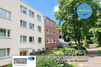 Wohnung Dorsten Barkenberg - 5 Zimmer, 103 m&sup2;, 715&euro; | Angebot:26947738