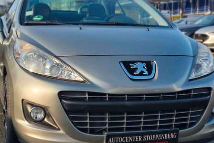 Peugeot 207 112.000 km 7.990 € Essen 45141