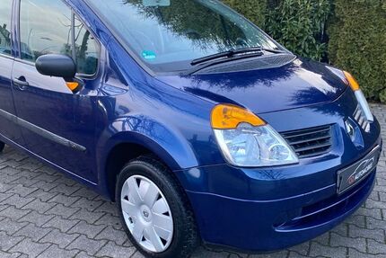 Renault Modus 204.964 km 1.890 &euro; Oer Erkenschwick 45739