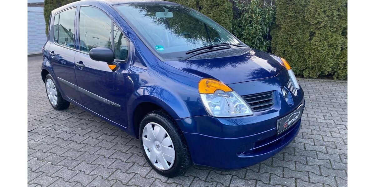 Renault Modus 204.964 km 1.890 &euro; Oer Erkenschwick 45739