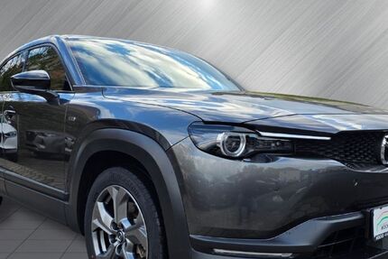 Mazda MX-30 41.547 km 14.845 € Mülheim 45473