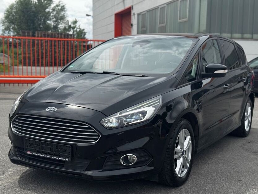 S-Max