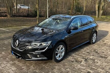 Renault Talisman 98.457 km 14.900 &euro; Herdecke 58313