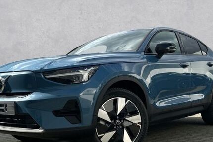 Volvo C40 18.224 km 44.290 &euro; Dortmund 44143