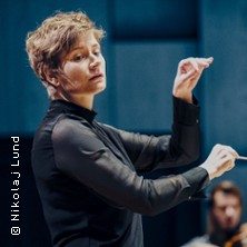 BBC Philharmonic Orchestra 02.10.2026 Konzerthaus Dortmund