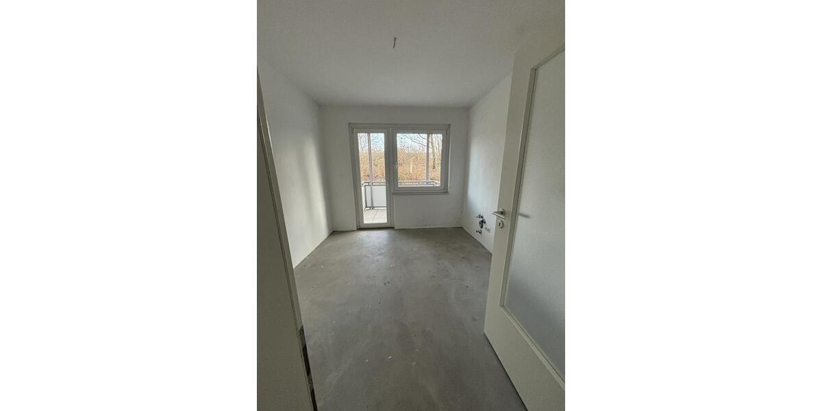 Erdgeschoßwohnung Bottrop Batenbrock - 3.5 Zimmer, 62 m&sup2;, 513&euro; | Angebot:25064778