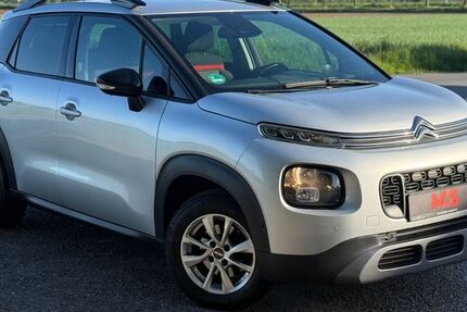 Citroen C3 186.252 km 8.690 &euro; Dülmen 48249