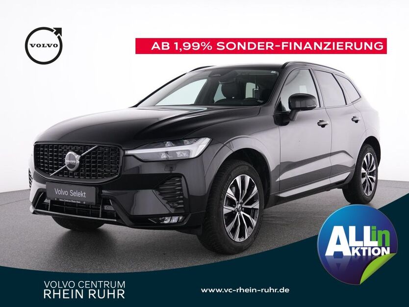 Volvo XC60 14.828 km 44.850 € Mülheim an der Ruhr 45472