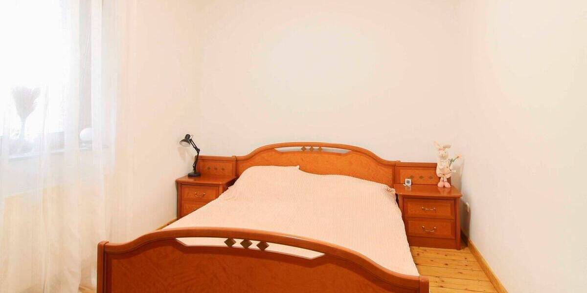 Etagenwohnung Hattingen Niederbonsfeld - 3 Zimmer, 83 m&sup2;, 149.000&euro; | Angebot:26929998