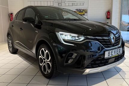 Renault Captur 17.600 km 21.950 &euro; Dortmund 44309