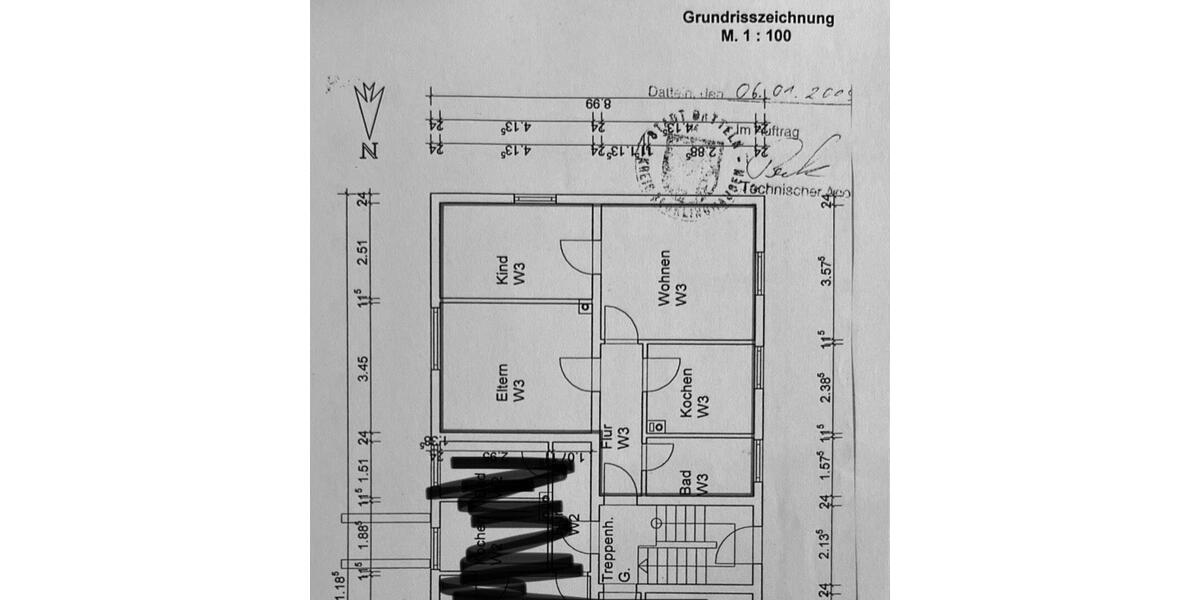 Erdgeschoßwohnung Datteln - 3.5 Zimmer, 55 m&sup2;, 150.000&euro; | Angebot:27029628
