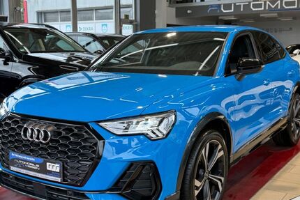 Audi Q3 117.000 km 29.499 € Essen 45326