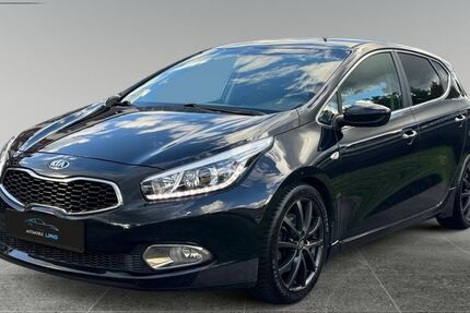 Kia ceed / Ceed 104.000 km 8.490 &euro; Herten 45699
