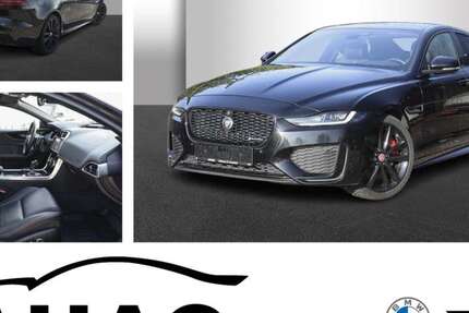 Jaguar XE 43.996 km 33.990 &euro; Dülmen 48249