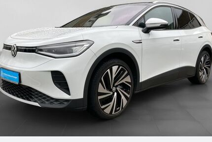 VW ID.4 49.428 km 30.980 &euro; Bochum 44892